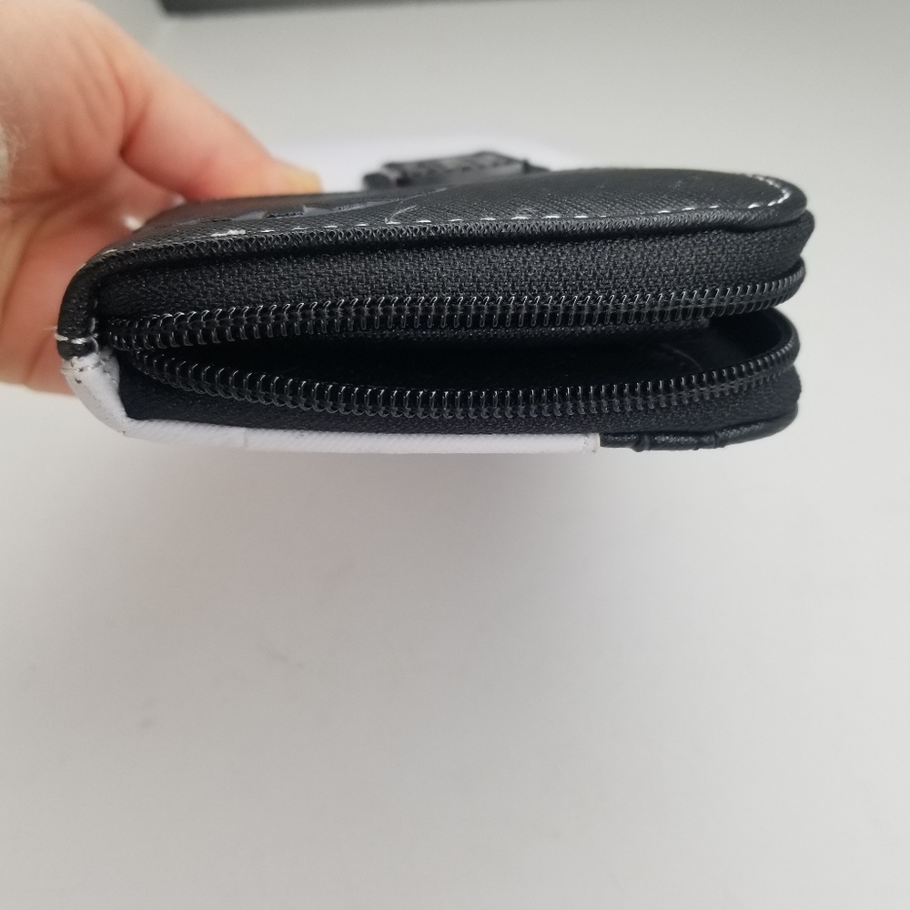 LOUNGEFLY Star Wars Storm Trooper Wallet - Picture 9 of 13